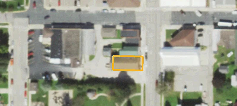 35 Main S Ave