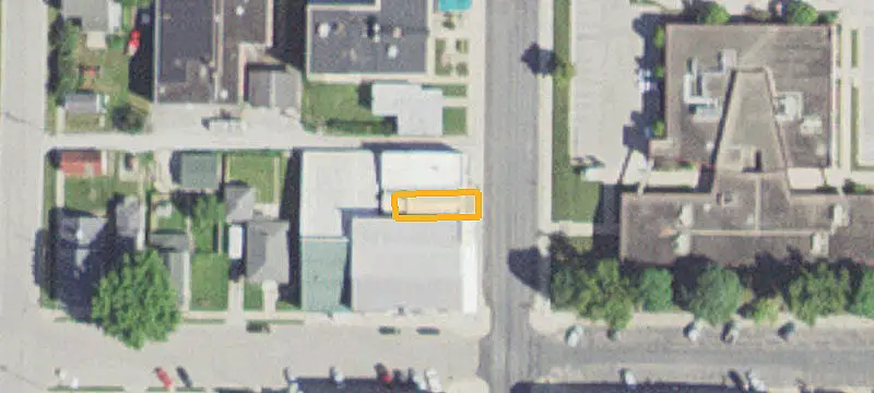 125 Saint Paul SW St