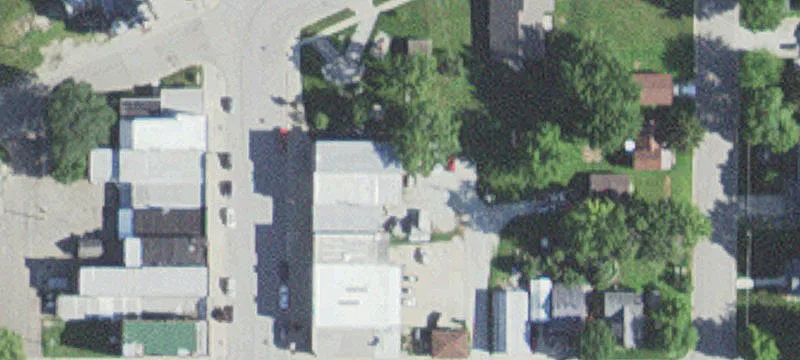 116 Gold N St