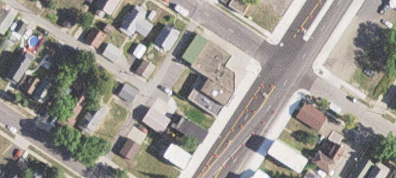 316 Broadway Ave