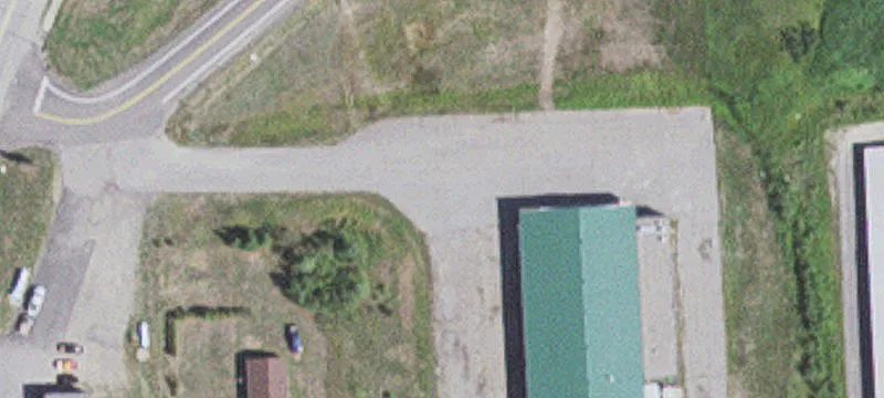 16 3rd S Ave
