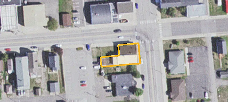 219 Main N St