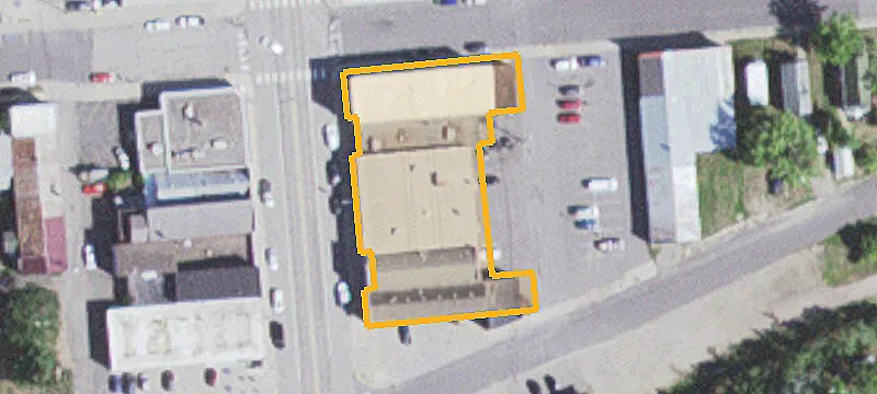 112 Main N St