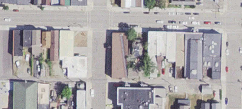 204 Sheridan St