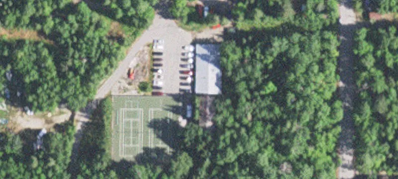 8171 Gustafson Rd