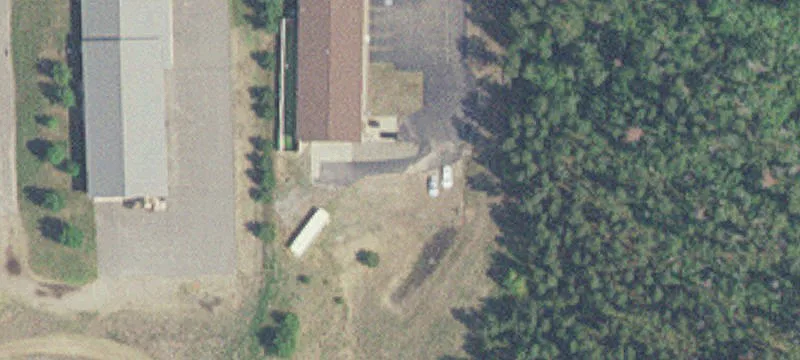 8301 Industrial Park Rd