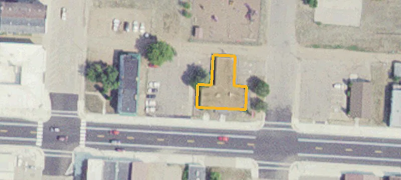 Ironton, MN 56455