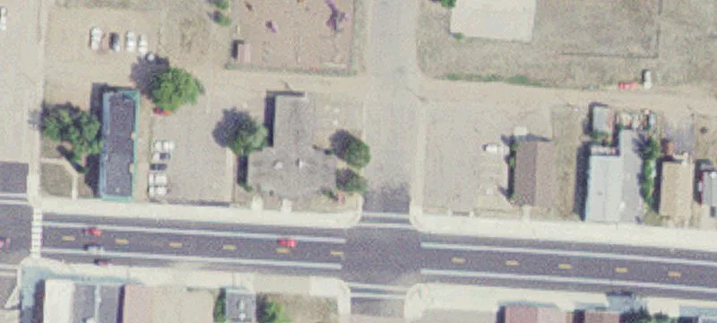 Ironton, MN 56455