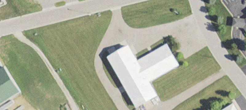 1025 Industrial Dr