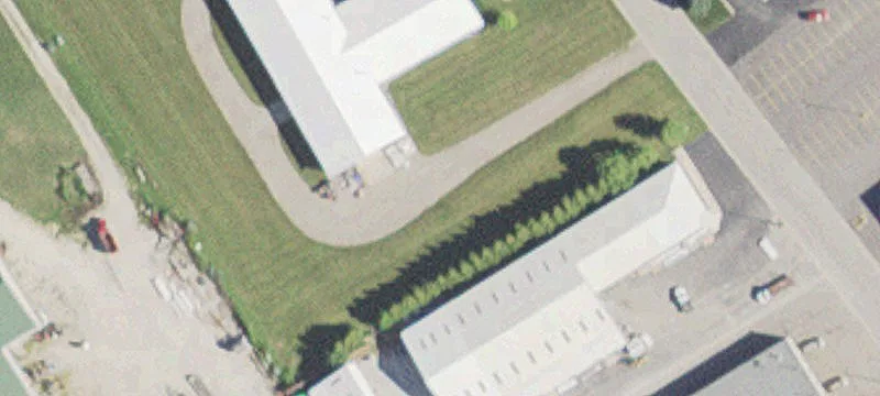 1025 Industrial Dr