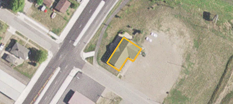 501 Broadway Ave