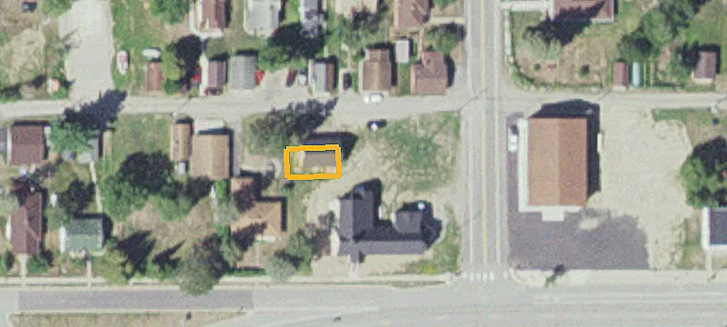 705 Main St