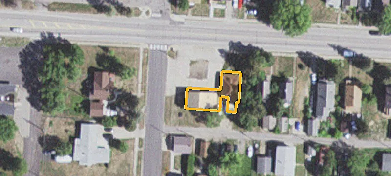 321 3rd N Ave