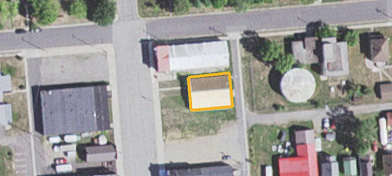 316 Main N St