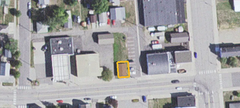16 3rd N Ave