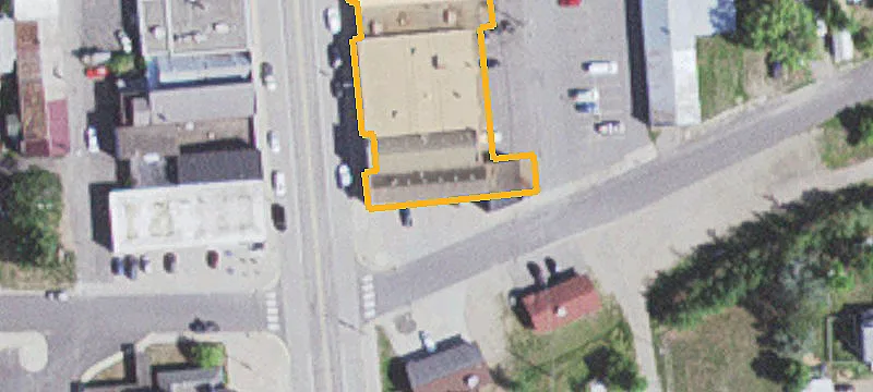 104 Main N St