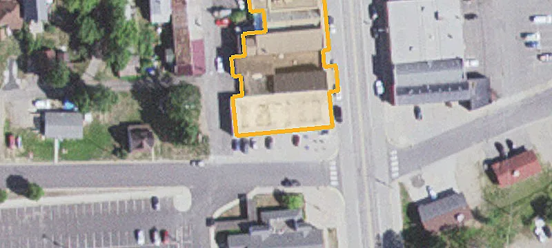 103 Main N St