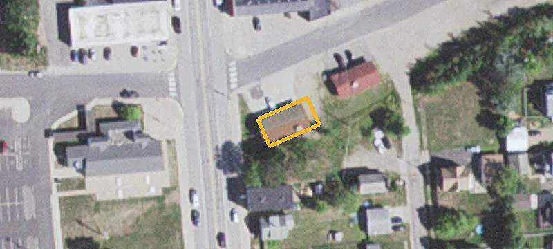 96 Main N St