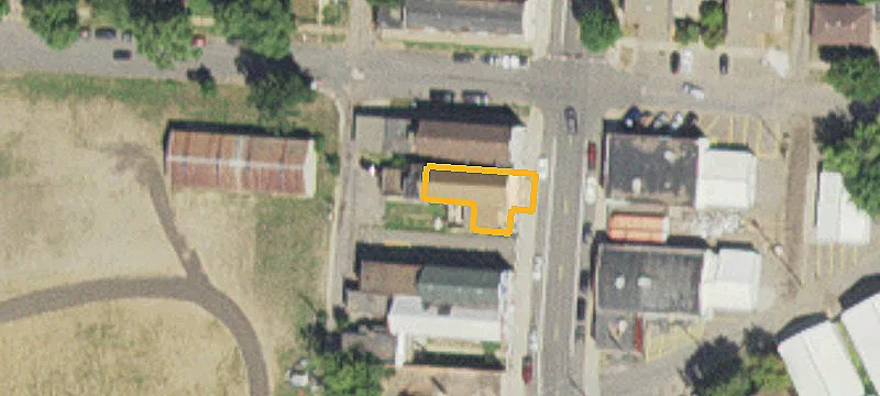 1803 3rd E Ave