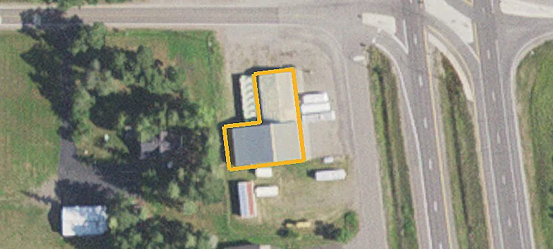 9095 Hwy 53