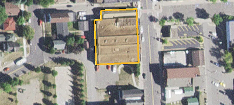 217 Grant Ave