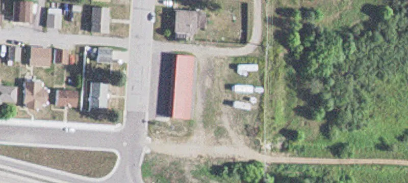 101 8th N Ave