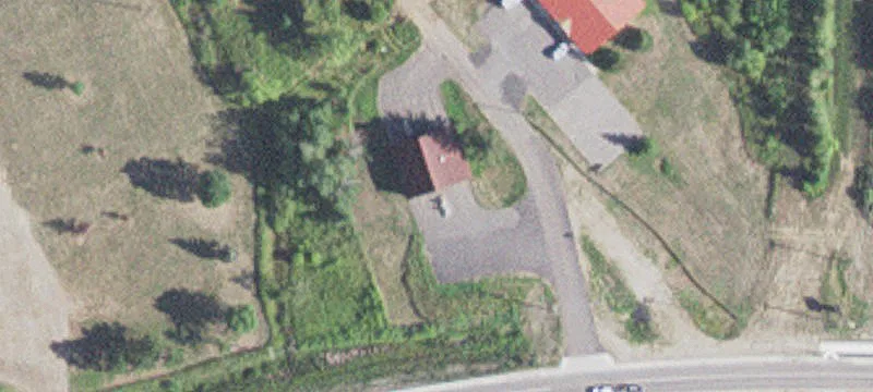 100 Mesabi Location