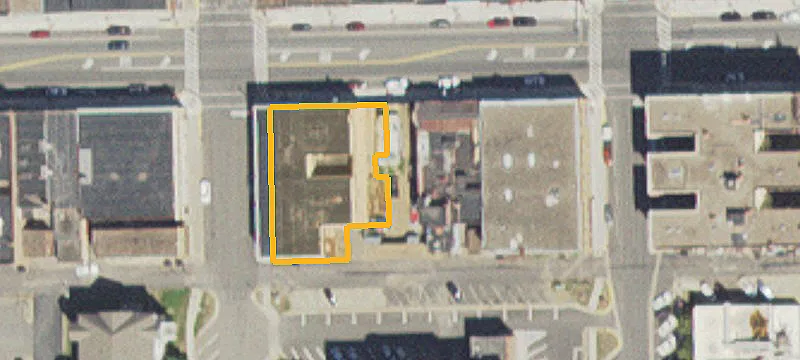 408 Howard St