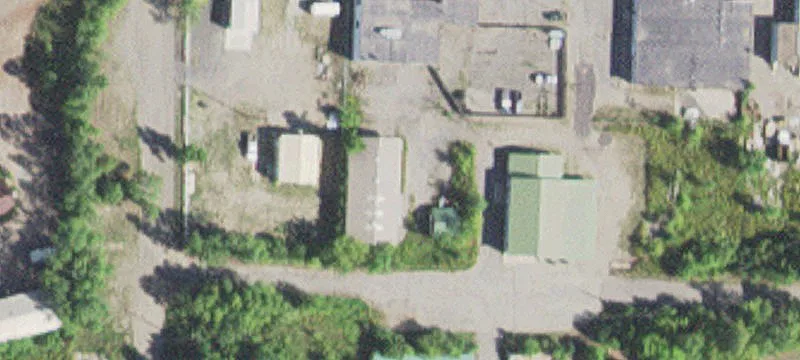 414 Fayal Rd