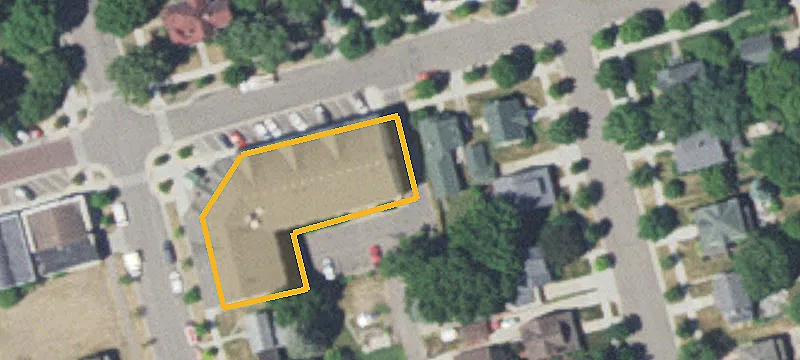 220 Walnut St