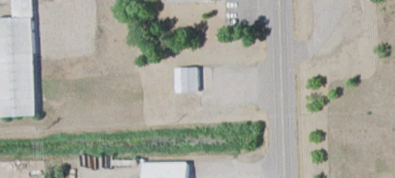 1201 Lindbergh NW Dr
