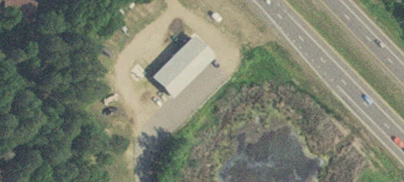 5926 Barbeau Rd