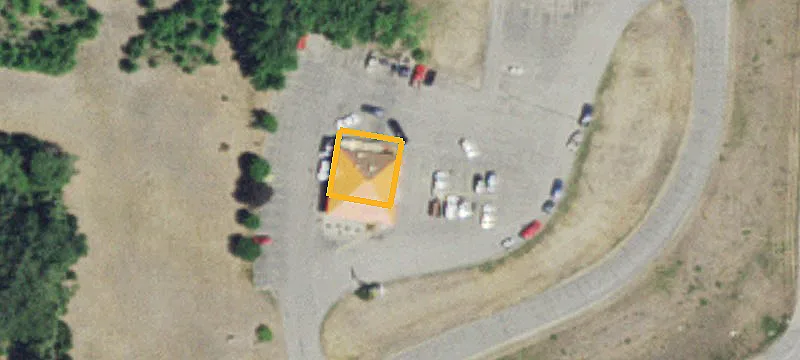 1205 State Hwy 28th E