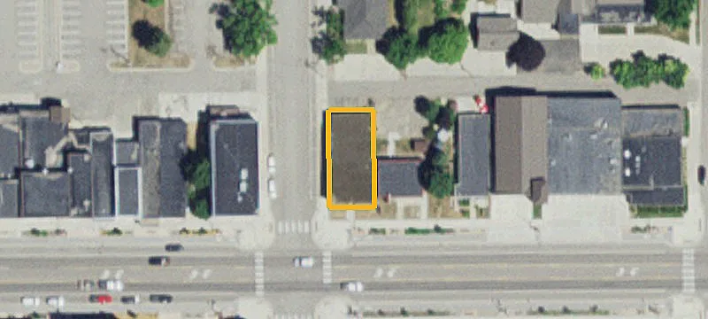 107 Minnesota E Ave