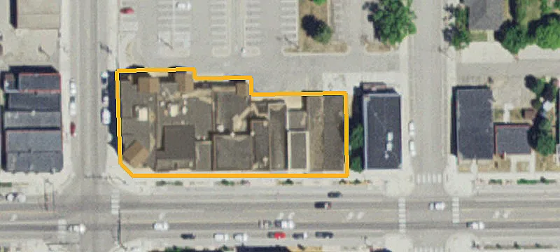 17 Minnesota E Ave