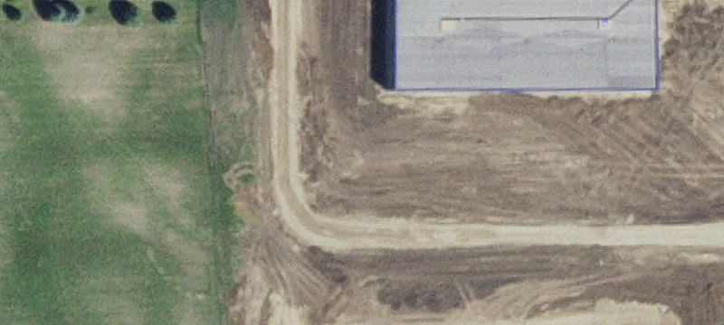 1300 Park Rd
