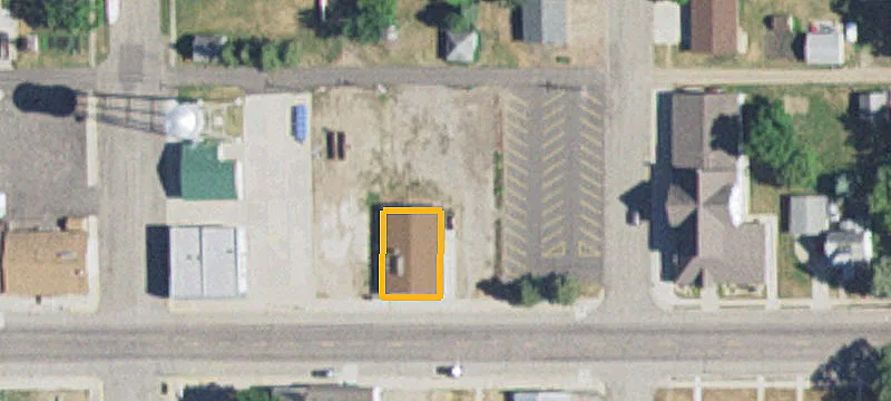 118 Main St