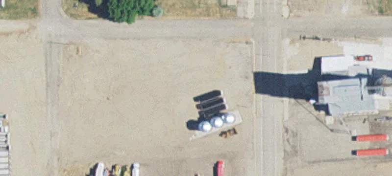 Cyrus, MN 56323