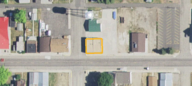 100 Main St