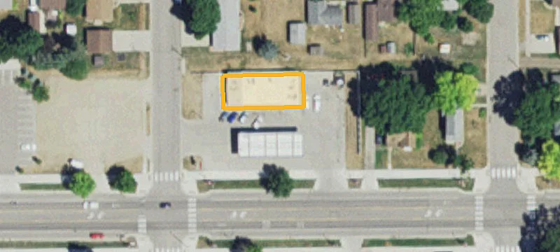 307 Minnesota E Ave