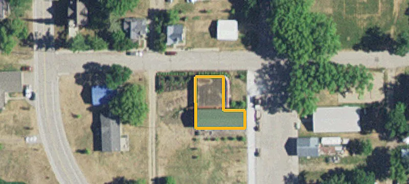 Farwell, MN 56327
