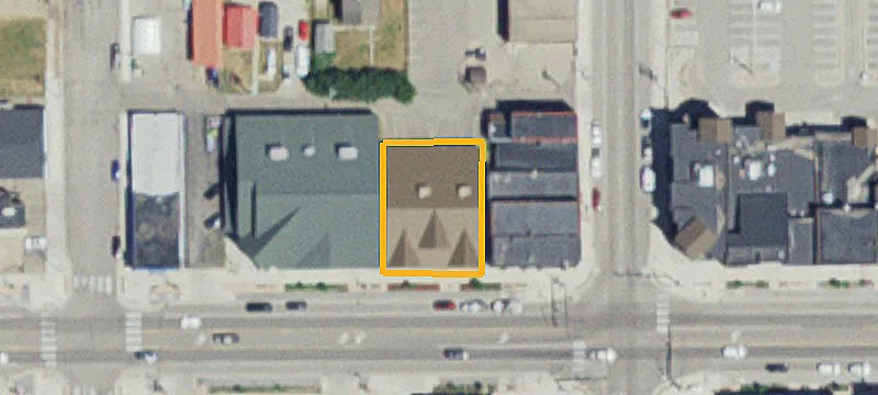 16 Minnesota W Ave