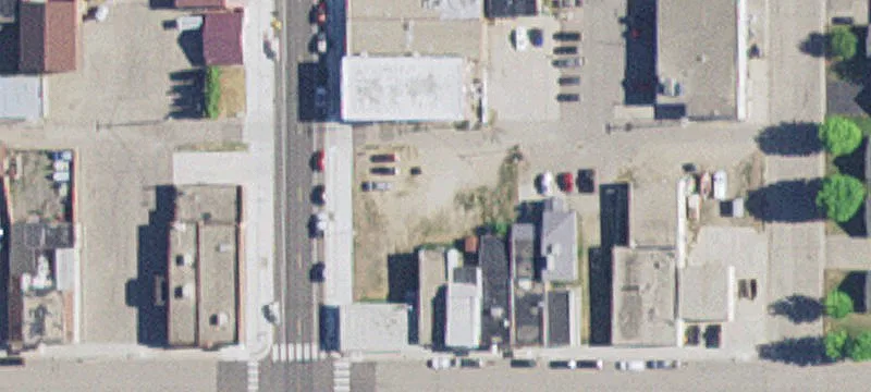 501 Main St