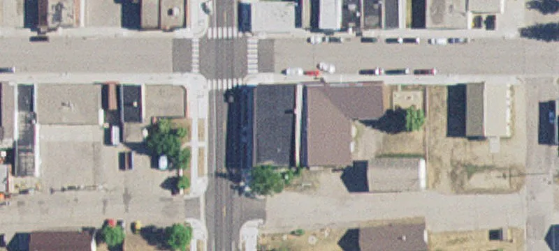101 5th St