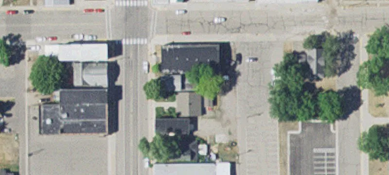 378 State N St