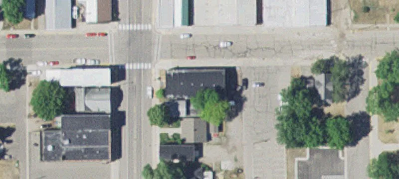 390 State N St