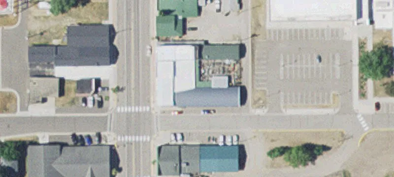 200 State N St