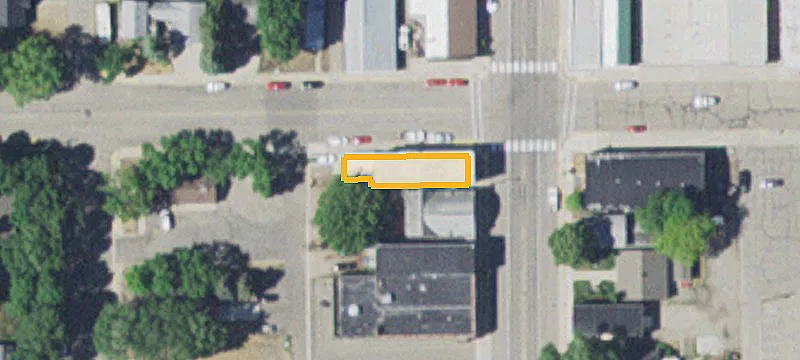 395 State N St