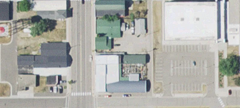 250 State N St