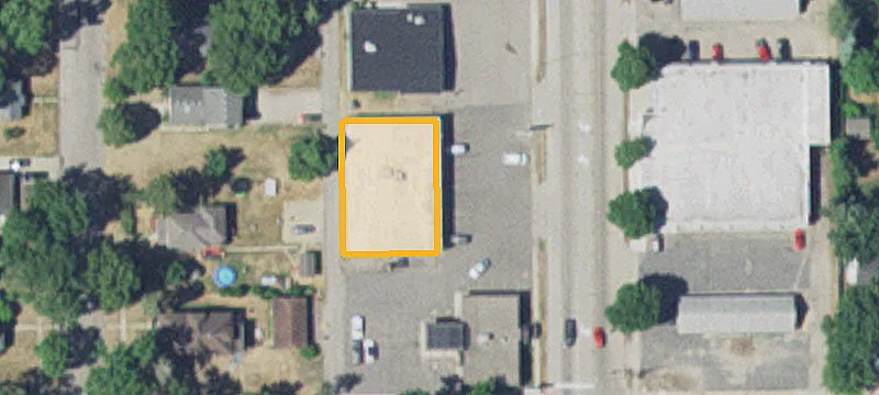 507 Sibley Ave